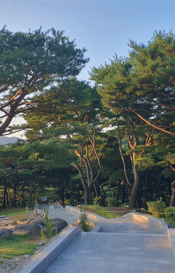 기도동산