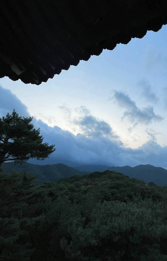 별봉정